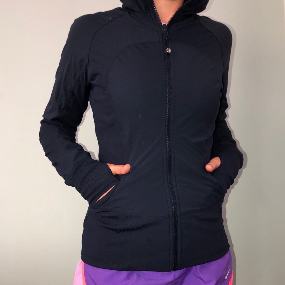 Lululemon In Flux Reversible Jacket